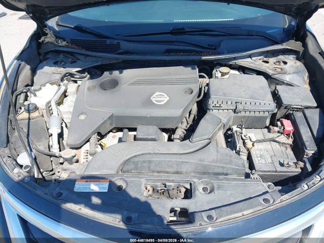 1N4AL3AP2EC172809 Nissan Altima 2.5 S