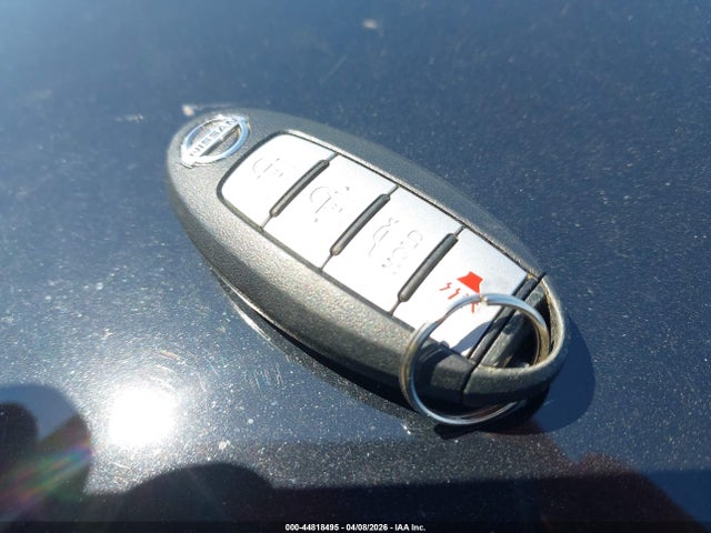 1N4AL3AP2EC172809 Nissan Altima 2.5 S
