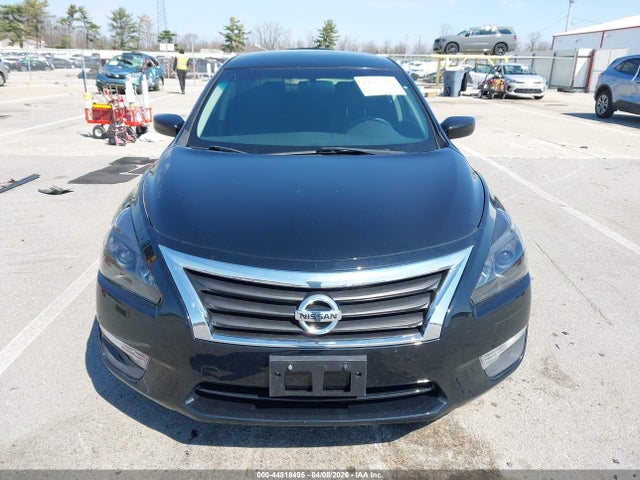 1N4AL3AP2EC172809 Nissan Altima 2.5 S