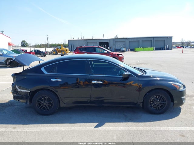 1N4AL3AP2EC172809 Nissan Altima 2.5 S