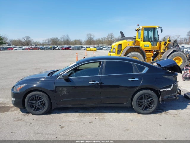 1N4AL3AP2EC172809 Nissan Altima 2.5 S