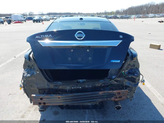 1N4AL3AP2EC172809 Nissan Altima 2.5 S