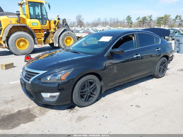 1N4AL3AP2EC172809 Nissan Altima 2.5 S
