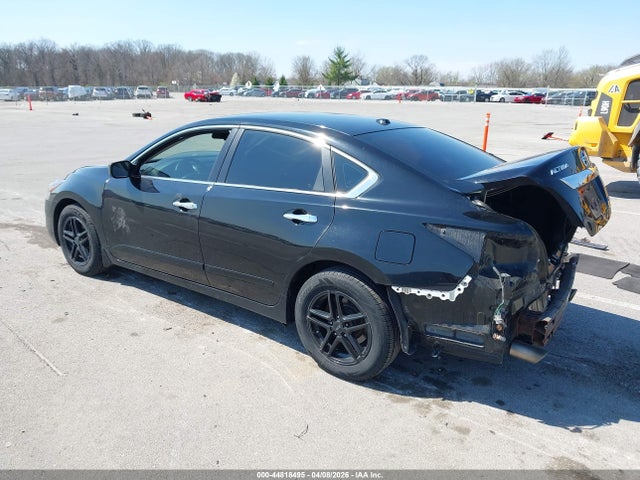 1N4AL3AP2EC172809 Nissan Altima 2.5 S