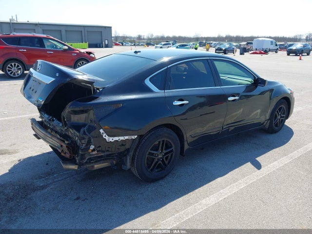 1N4AL3AP2EC172809 Nissan Altima 2.5 S