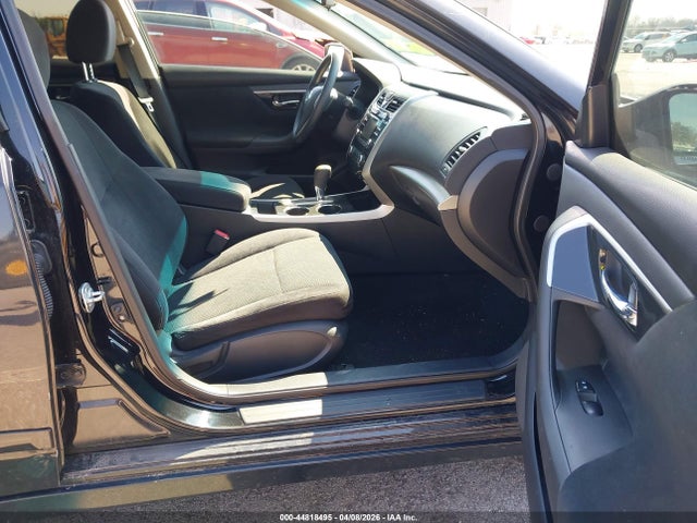 1N4AL3AP2EC172809 Nissan Altima 2.5 S