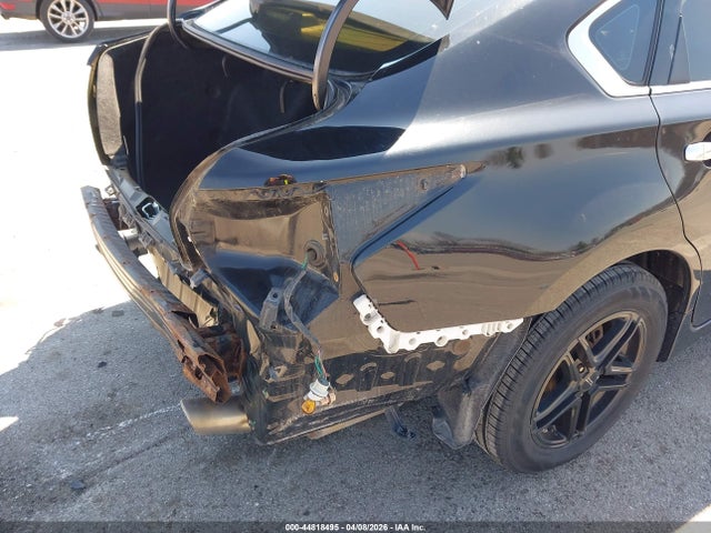1N4AL3AP2EC172809 Nissan Altima 2.5 S