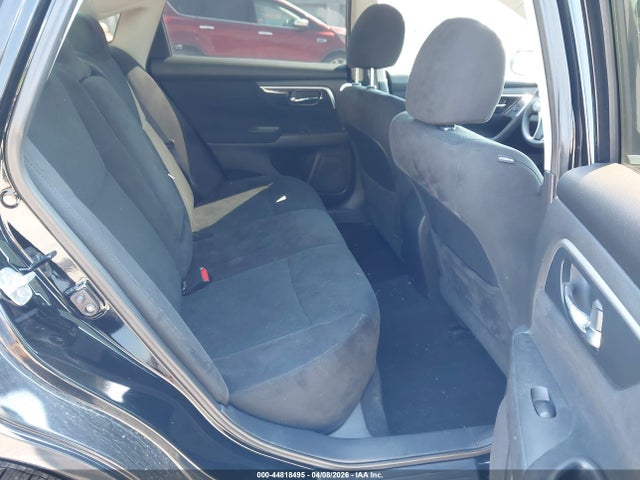 1N4AL3AP2EC172809 Nissan Altima 2.5 S