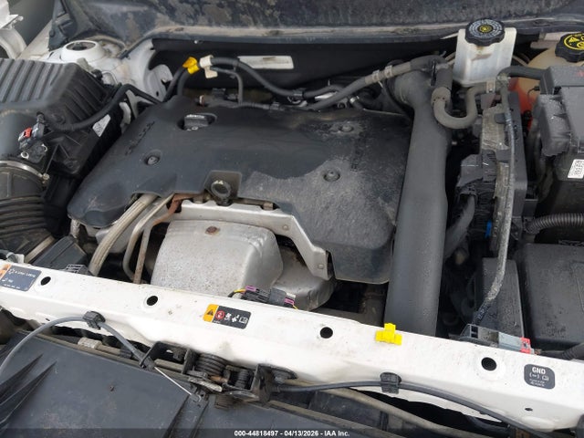 Aukcja sprzedaży 2018 Gmc Terrain Denali, vin: 3GKALXEX8JL303272, numer aukcji: 44818497