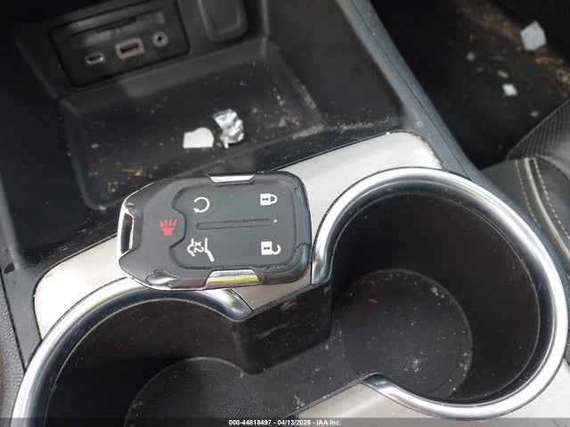 Aukcja sprzedaży 2018 Gmc Terrain Denali, vin: 3GKALXEX8JL303272, numer aukcji: 44818497