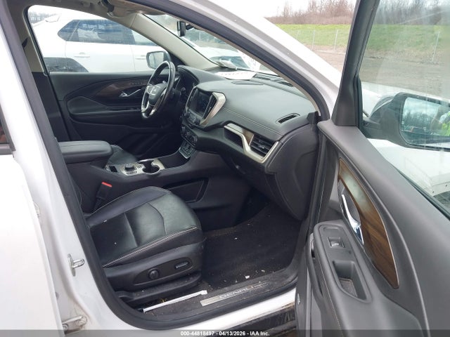 Aukcja sprzedaży 2018 Gmc Terrain Denali, vin: 3GKALXEX8JL303272, numer aukcji: 44818497