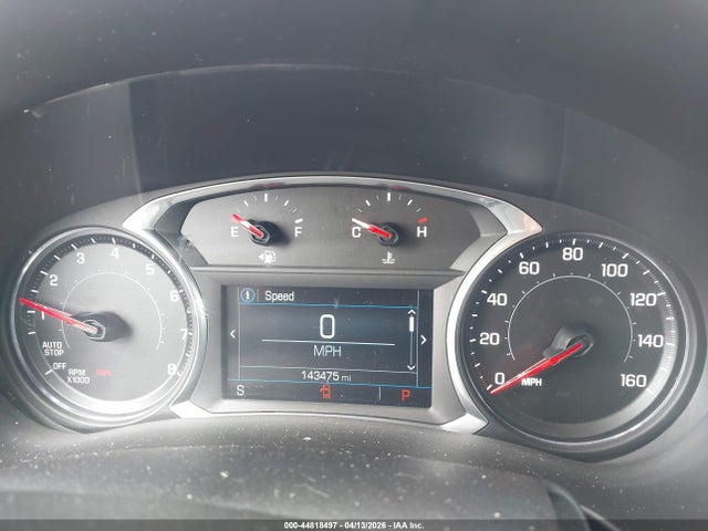 Aukcja sprzedaży 2018 Gmc Terrain Denali, vin: 3GKALXEX8JL303272, numer aukcji: 44818497