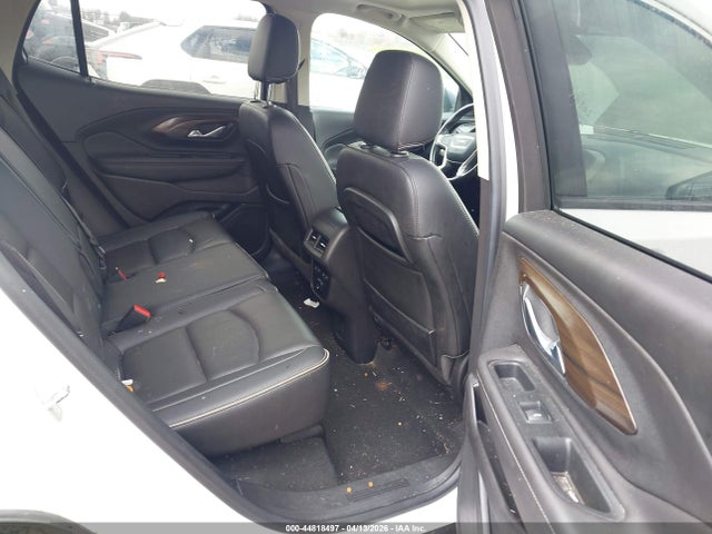 Aukcja sprzedaży 2018 Gmc Terrain Denali, vin: 3GKALXEX8JL303272, numer aukcji: 44818497