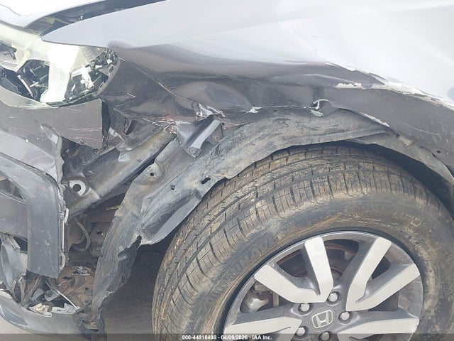 Продажа на аукционе авто 2019 Honda Pilot Ex-l, vin: 5FNYF5H5XKB030173, номер лота: 44818498