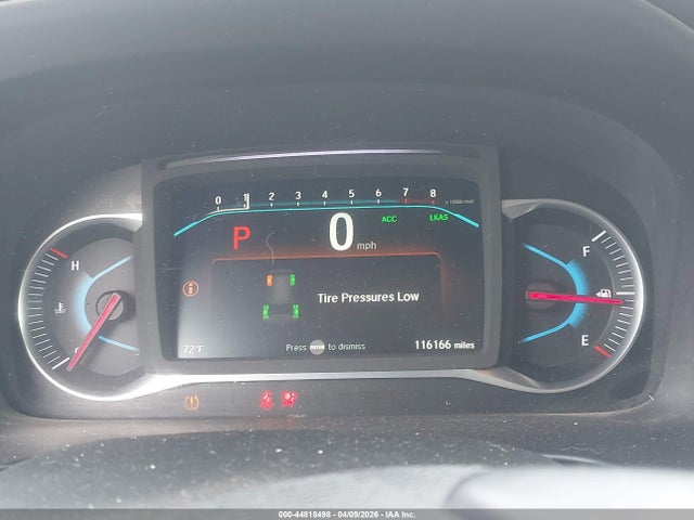 Продажа на аукционе авто 2019 Honda Pilot Ex-l, vin: 5FNYF5H5XKB030173, номер лота: 44818498