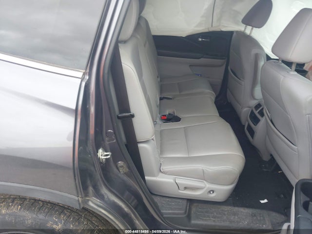 Продажа на аукционе авто 2019 Honda Pilot Ex-l, vin: 5FNYF5H5XKB030173, номер лота: 44818498