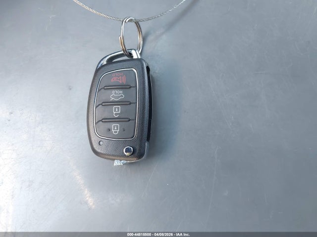 5XYZT3LB0FG276985 Hyundai Santa Fe Sport 2.4l
