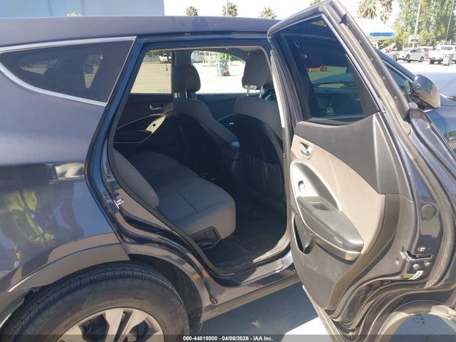5XYZT3LB0FG276985 Hyundai Santa Fe Sport 2.4l