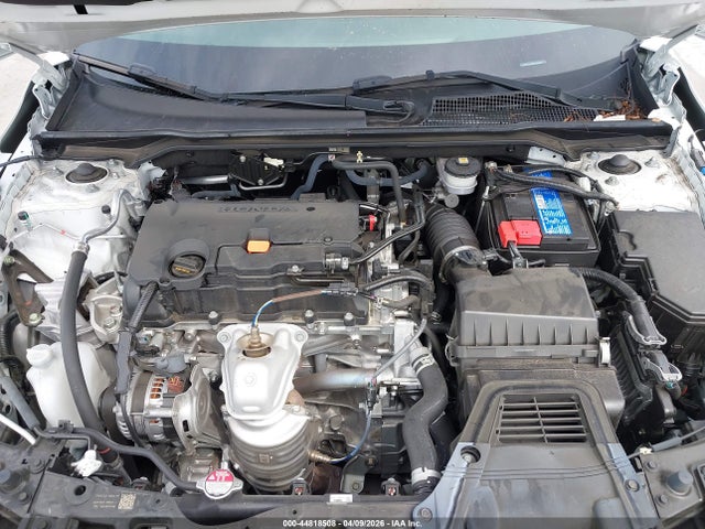 Aukcja sprzedaży 2024 Honda Civic Sport, vin: 2HGFE2F5XRH588848, numer aukcji: 44818508