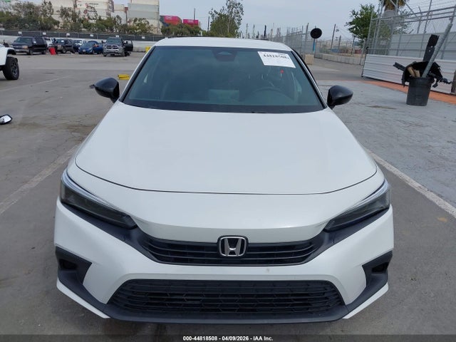 Aukcja sprzedaży 2024 Honda Civic Sport, vin: 2HGFE2F5XRH588848, numer aukcji: 44818508