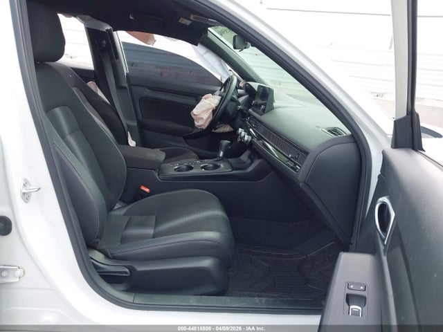 Aukcja sprzedaży 2024 Honda Civic Sport, vin: 2HGFE2F5XRH588848, numer aukcji: 44818508