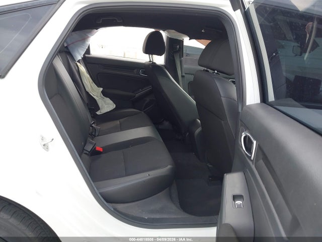 Aukcja sprzedaży 2024 Honda Civic Sport, vin: 2HGFE2F5XRH588848, numer aukcji: 44818508