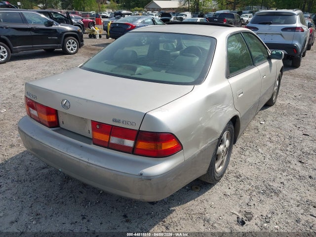 Aukcja sprzedaży 1998 Lexus Es 300, vin: JT8BF28G6W5014242, numer aukcji: 44818510
