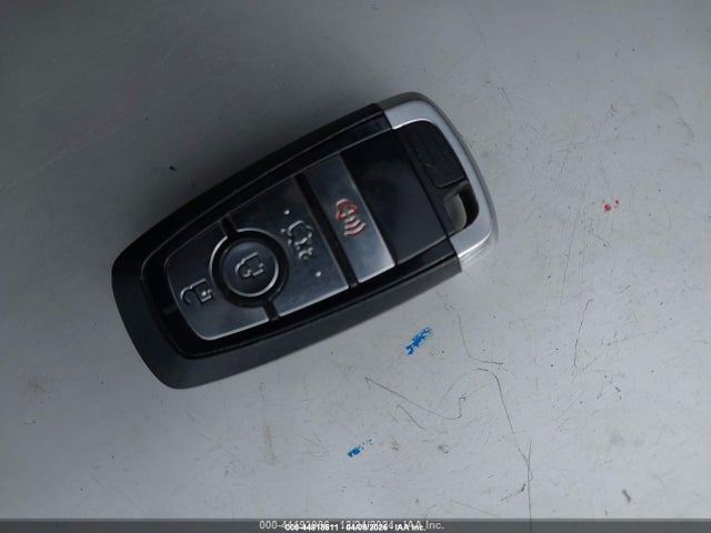 Ford Fusion Hybrid S 2017 3FA6P0UU7HR330805 Image 11