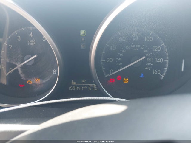 44818512 :رقم المزاد ، JM1BL1UF2C1525077 vin ، 2012 Mazda Mazda3 I Sport مزاد بيع