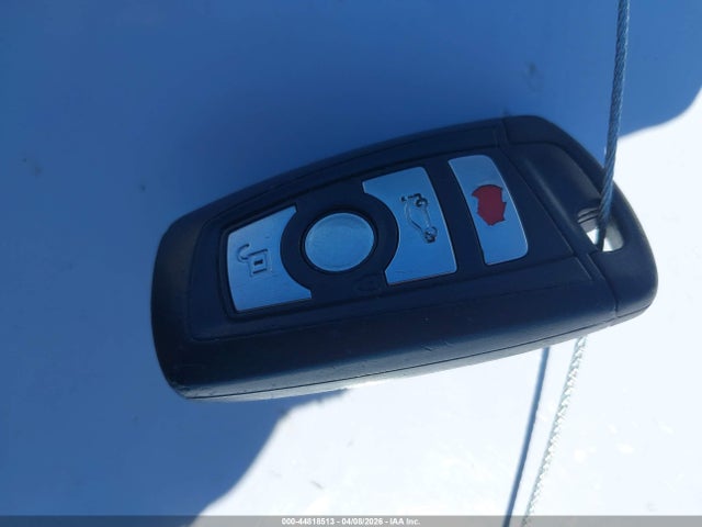 2013 BMW X3 5UXWX9C57DL874348 Photo 10