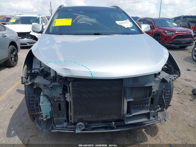 Aukcja sprzedaży 2016 Hyundai Santa Fe Sport 2.0l Turbo, vin: 5XYZW4LA3GG312500, numer aukcji: 44818515