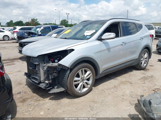 Aukcja sprzedaży 2016 Hyundai Santa Fe Sport 2.0l Turbo, vin: 5XYZW4LA3GG312500, numer aukcji: 44818515