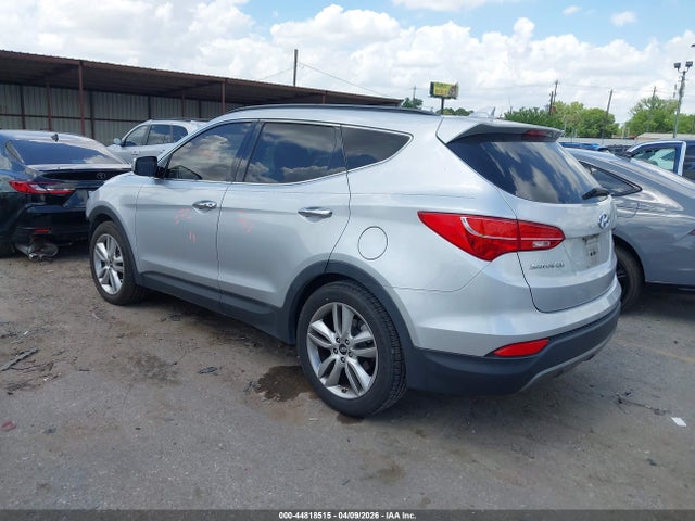 Aukcja sprzedaży 2016 Hyundai Santa Fe Sport 2.0l Turbo, vin: 5XYZW4LA3GG312500, numer aukcji: 44818515