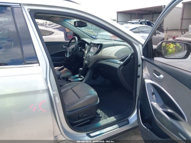 Aukcja sprzedaży 2016 Hyundai Santa Fe Sport 2.0l Turbo, vin: 5XYZW4LA3GG312500, numer aukcji: 44818515