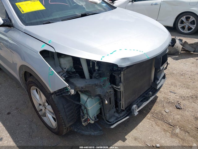 Aukcja sprzedaży 2016 Hyundai Santa Fe Sport 2.0l Turbo, vin: 5XYZW4LA3GG312500, numer aukcji: 44818515
