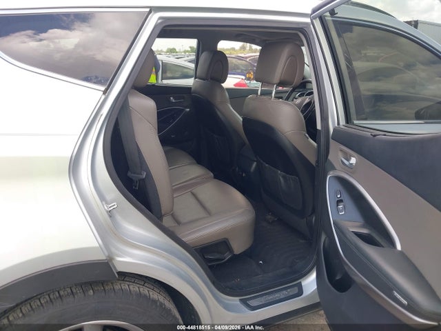 Aukcja sprzedaży 2016 Hyundai Santa Fe Sport 2.0l Turbo, vin: 5XYZW4LA3GG312500, numer aukcji: 44818515