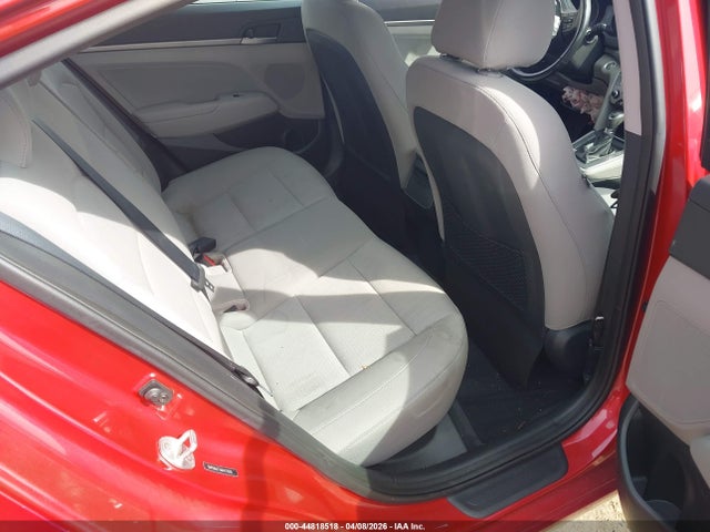 Продажа на аукционе авто 2017 Hyundai Elantra Se, vin: 5NPD84LF5HH117010, номер лота: 44818518