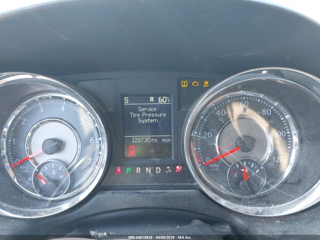 44818528 :رقم المزاد ، 2C4RC1CG6CR151268 vin ، 2012 Chrysler Town & Country Touring-l مزاد بيع