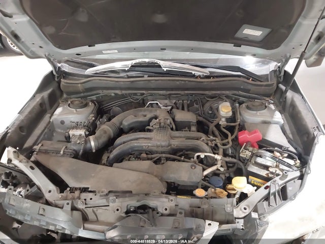 Aukcja sprzedaży 2015 Subaru Forester 2.5i, vin: JF2SJABC6FH463758, numer aukcji: 44818529