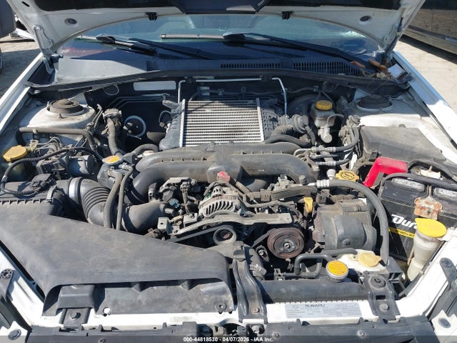 2008 Subaru Outback 2.5xt Limited მანქანა იყიდება აუქციონზე, vin: 4S4BP63C784312975, აუქციონის ნომერი: 44818530