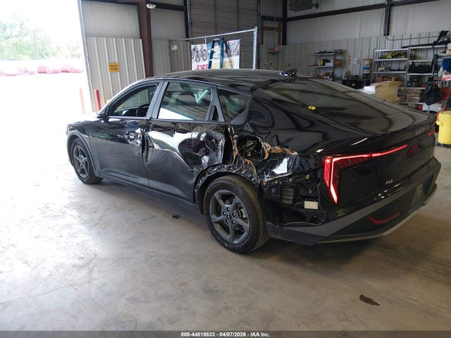 Продажа на аукционе авто 2025 Kia K4 Lxs, vin: 3KPFT4DE5SE191908, номер лота: 44818533