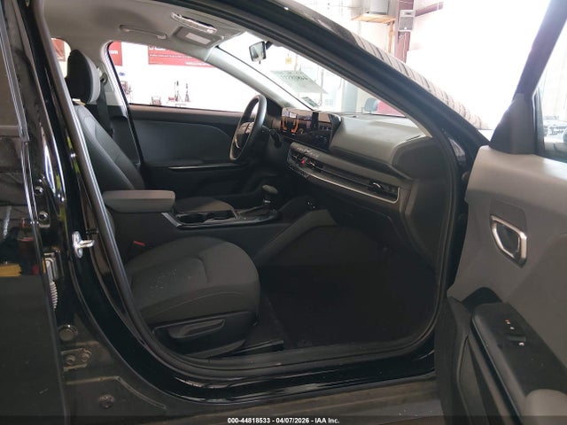 Продажа на аукционе авто 2025 Kia K4 Lxs, vin: 3KPFT4DE5SE191908, номер лота: 44818533