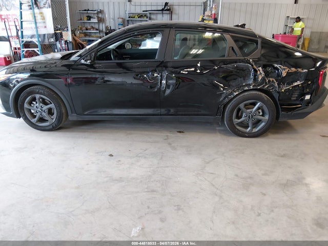 Продажа на аукционе авто 2025 Kia K4 Lxs, vin: 3KPFT4DE5SE191908, номер лота: 44818533