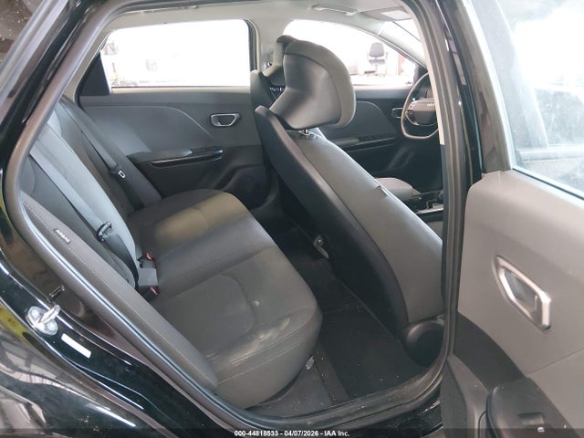 Продажа на аукционе авто 2025 Kia K4 Lxs, vin: 3KPFT4DE5SE191908, номер лота: 44818533