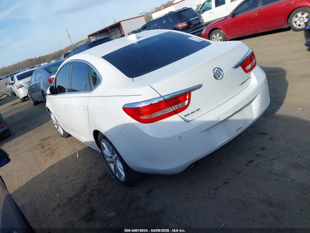 Продаж на аукціоні авто 2015 Buick Verano Convenience Group, vin: 1G4PR5SK3F4113051, номер лоту: 44818534