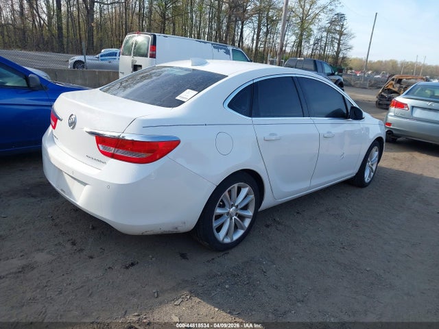 Продаж на аукціоні авто 2015 Buick Verano Convenience Group, vin: 1G4PR5SK3F4113051, номер лоту: 44818534