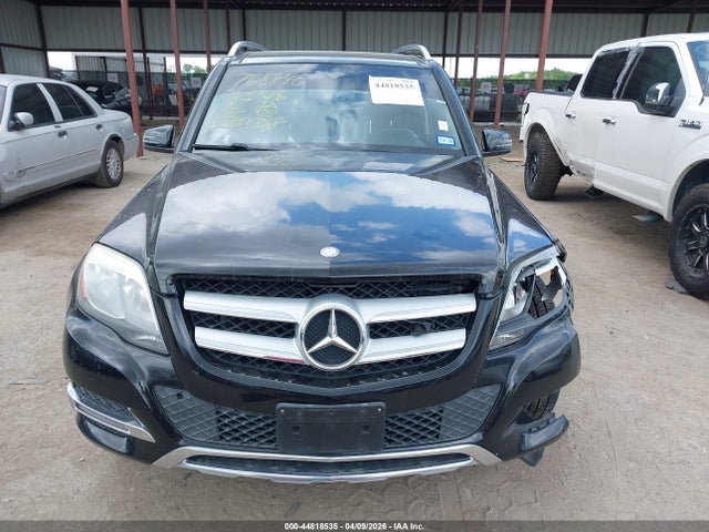 44818535 :رقم المزاد ، WDCGG5HB1FG401001 vin ، 2015 Mercedes-benz Glk 350 مزاد بيع