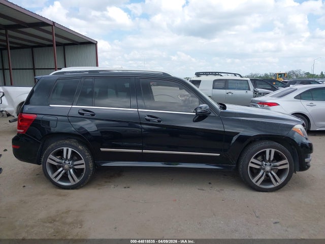 44818535 :رقم المزاد ، WDCGG5HB1FG401001 vin ، 2015 Mercedes-benz Glk 350 مزاد بيع