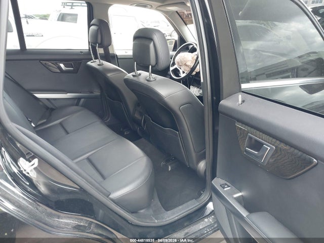 44818535 :رقم المزاد ، WDCGG5HB1FG401001 vin ، 2015 Mercedes-benz Glk 350 مزاد بيع