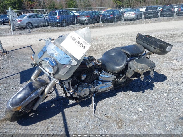 Продажа на аукционе авто 2004 Yamaha Xvs1100 A, vin: JYAVP11E84A056233, номер лота: 44818536